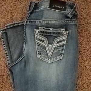 Vigoss jeans